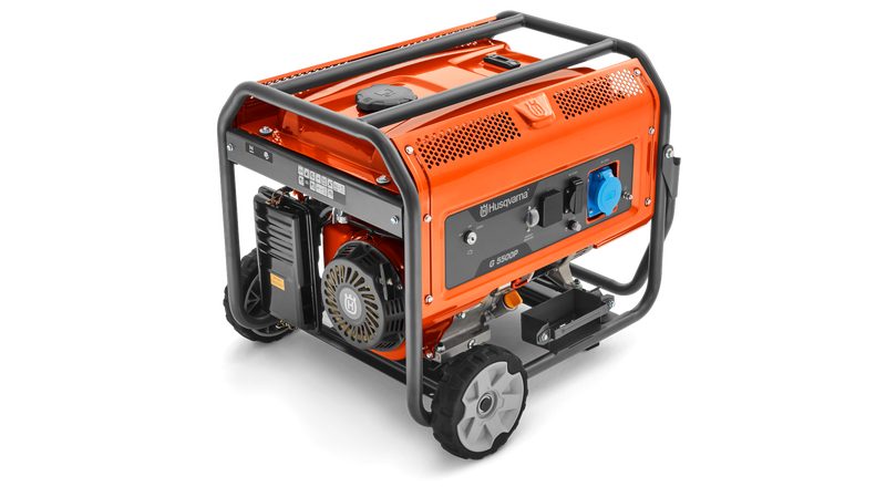 HUSQVARNA G5500P