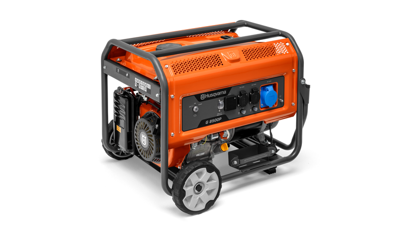 HUSQVARNA G8500P