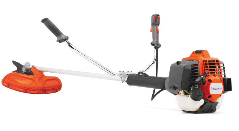 HUSQVARNA 553RS
